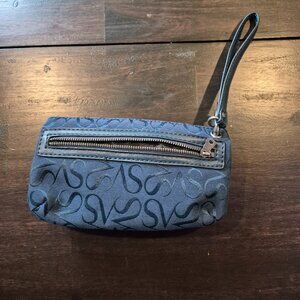 Simply Vera, Vera Wang Wristlet